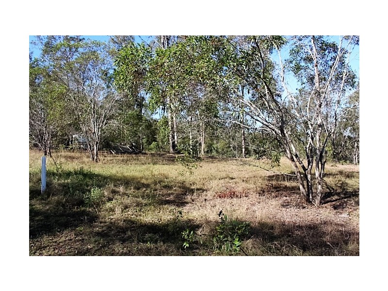 110/4528 Bundaberg Rd Gin Gin, Gin Gin QLD 4671