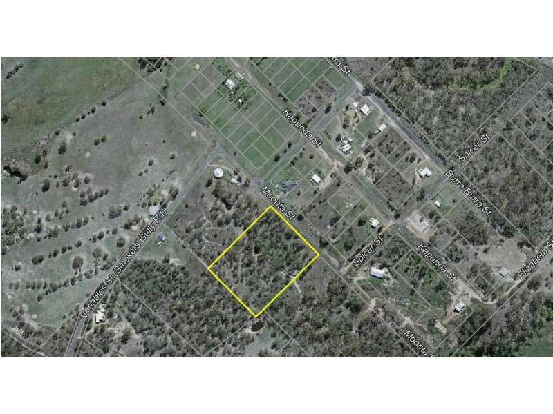 Lot 2 Moonta St, Mount Perry QLD 4671