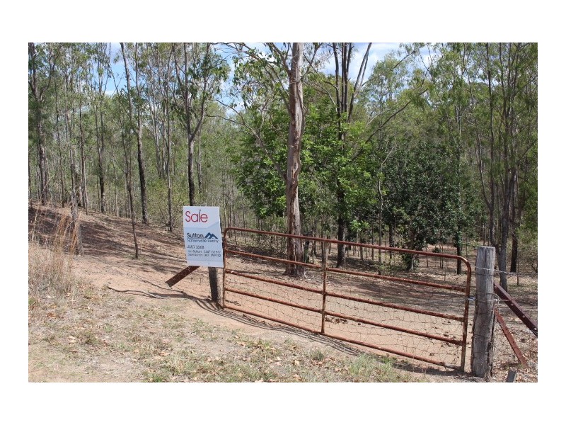 Lot 2 Moonta St, Mount Perry QLD 4671