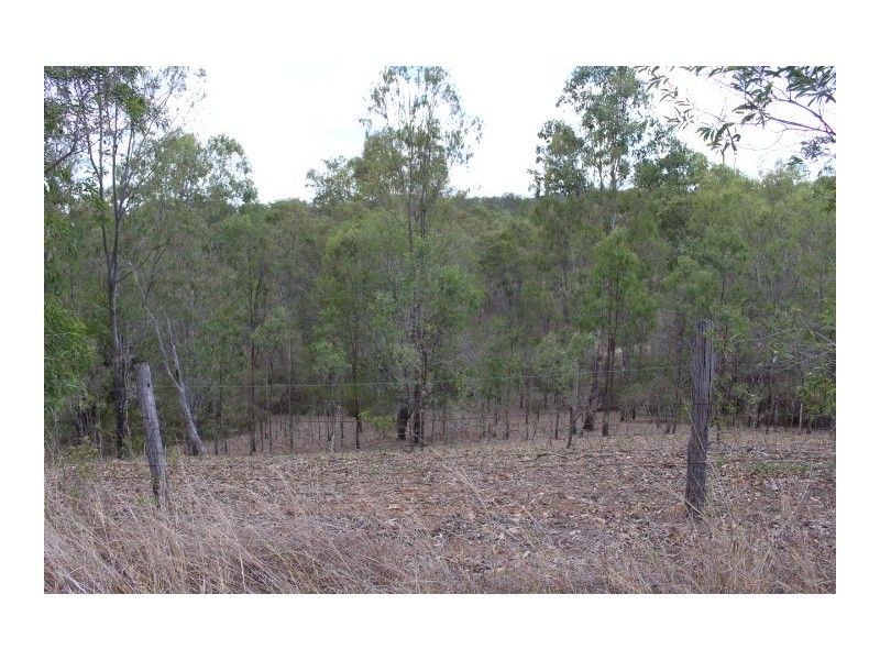 Lot 2 Moonta St, Mount Perry QLD 4671