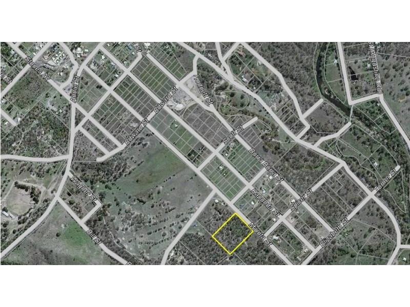 Lot 2 Moonta St, Mount Perry QLD 4671