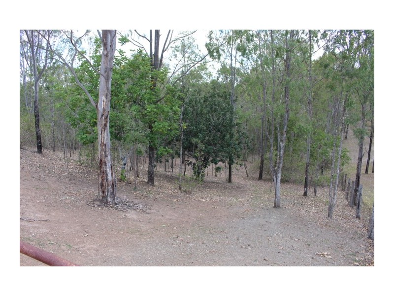 Lot 2 Moonta St, Mount Perry QLD 4671