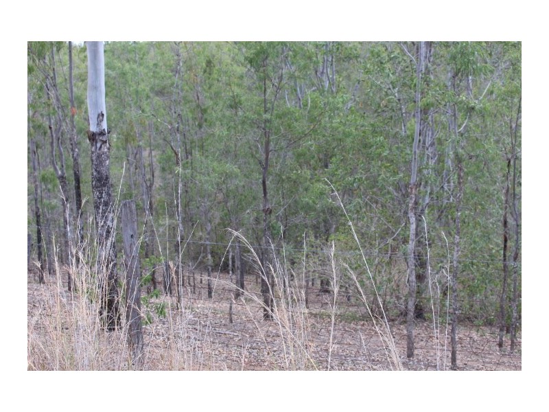 Lot 2 Moonta St, Mount Perry QLD 4671