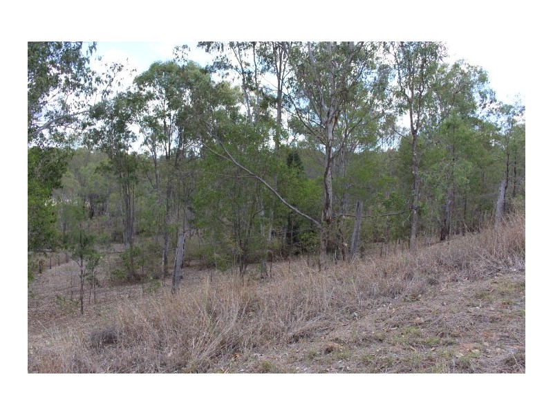 Lot 2 Moonta St, Mount Perry QLD 4671