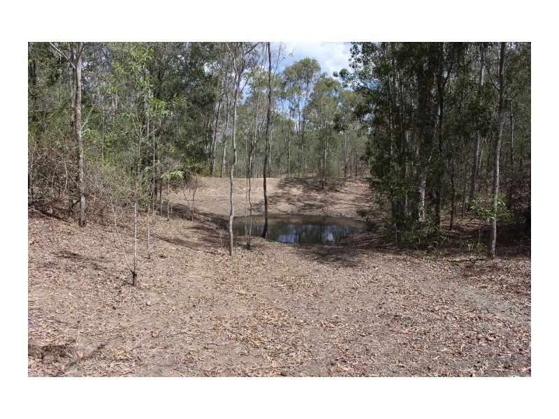 Lot 2 Moonta St, Mount Perry QLD 4671