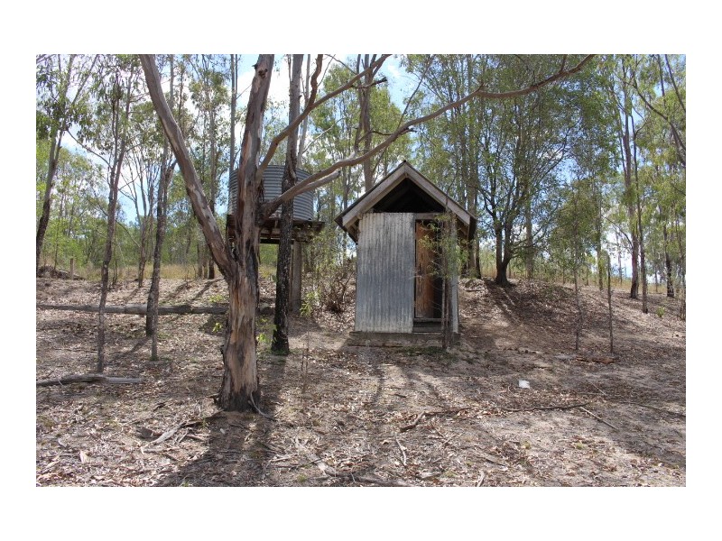 Lot 2 Moonta St, Mount Perry QLD 4671