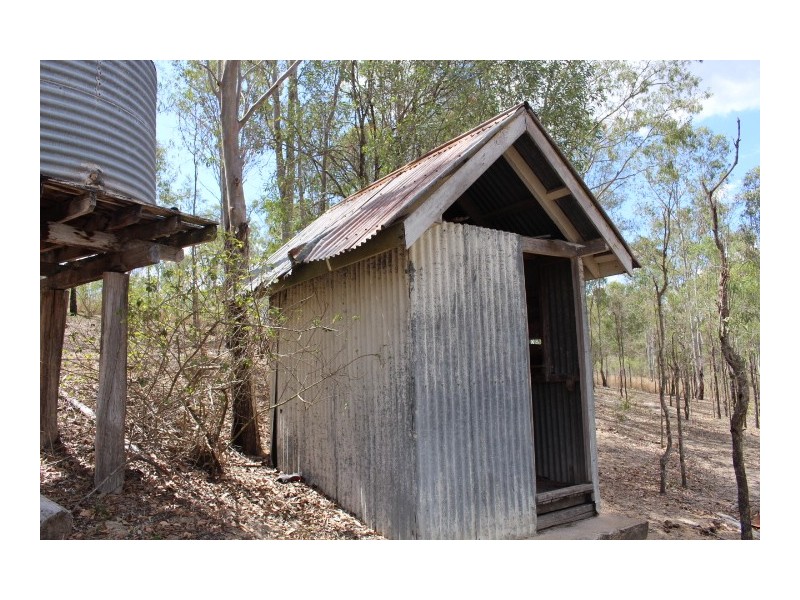 Lot 2 Moonta St, Mount Perry QLD 4671
