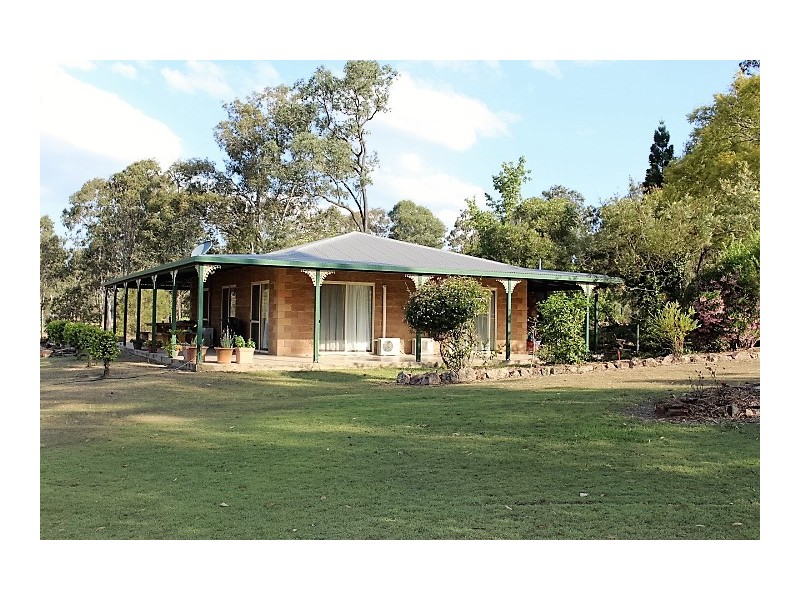 2 Jacks Rd, Gin Gin QLD 4671