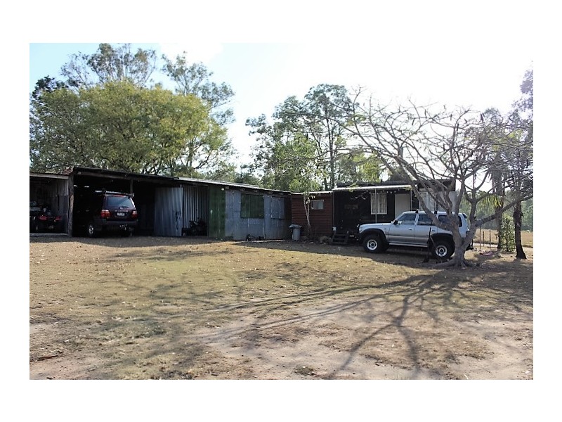 2 Jacks Rd, Gin Gin QLD 4671