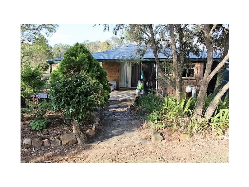 2 Jacks Rd, Gin Gin QLD 4671