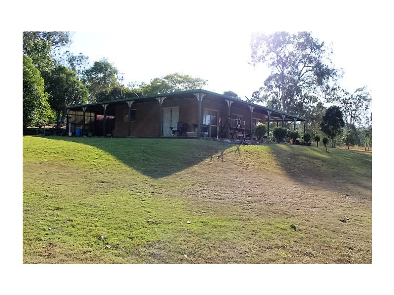 2 Jacks Rd, Gin Gin QLD 4671