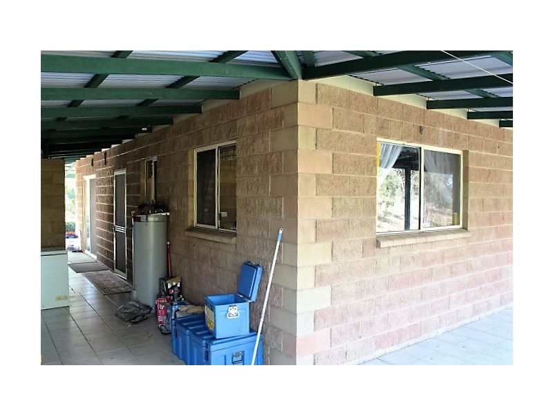 2 Jacks Rd, Gin Gin QLD 4671