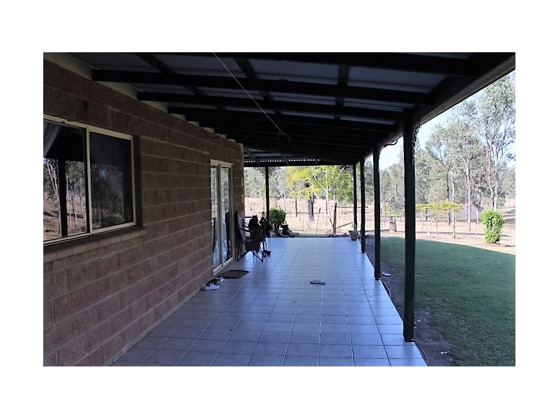 2 Jacks Rd, Gin Gin QLD 4671