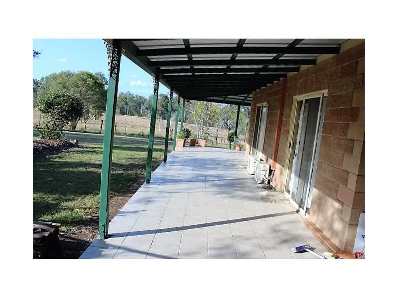 2 Jacks Rd, Gin Gin QLD 4671