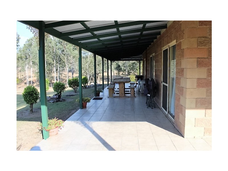 2 Jacks Rd, Gin Gin QLD 4671