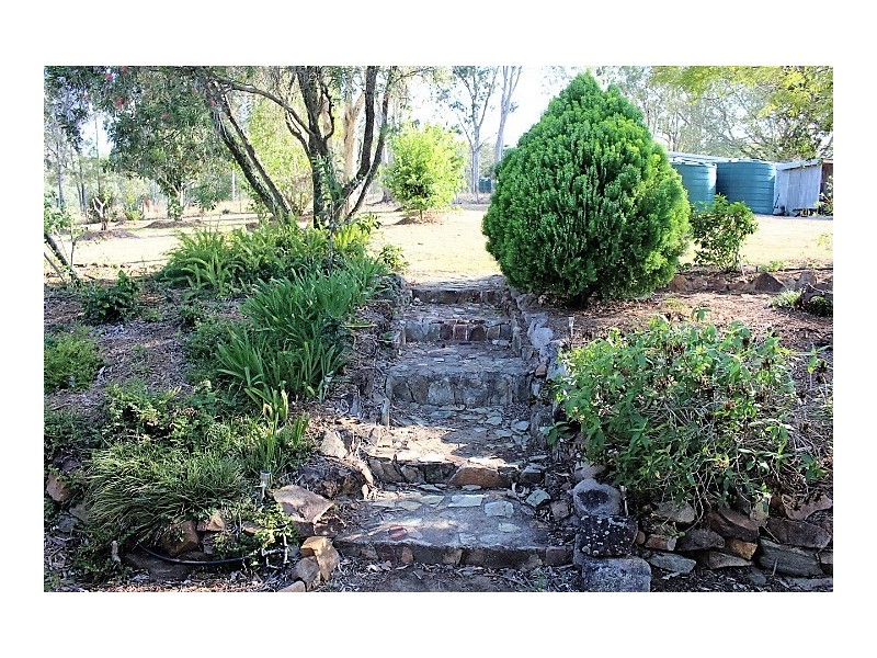 2 Jacks Rd, Gin Gin QLD 4671