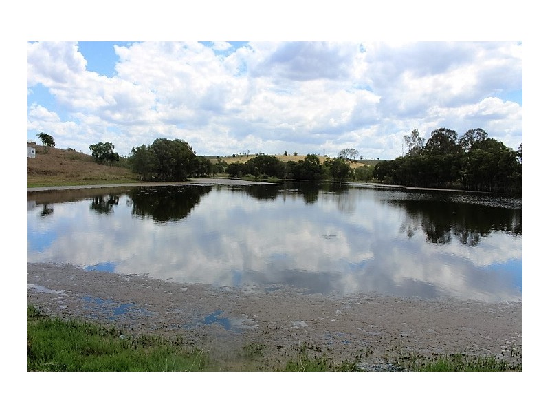 232 Good Night Scrub Rd, Gin Gin QLD 4671