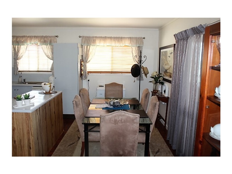 232 Good Night Scrub Rd, Gin Gin QLD 4671