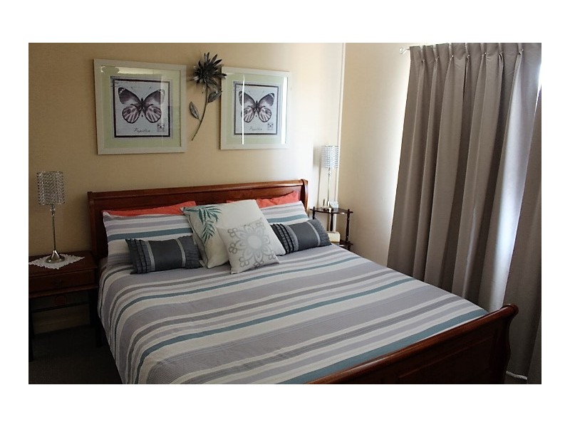 232 Good Night Scrub Rd, Gin Gin QLD 4671
