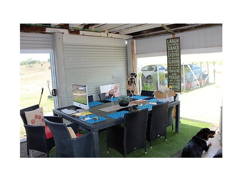 232 Good Night Scrub Rd, Gin Gin QLD 4671