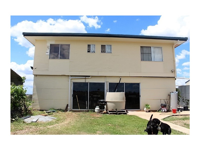 232 Good Night Scrub Rd, Gin Gin QLD 4671