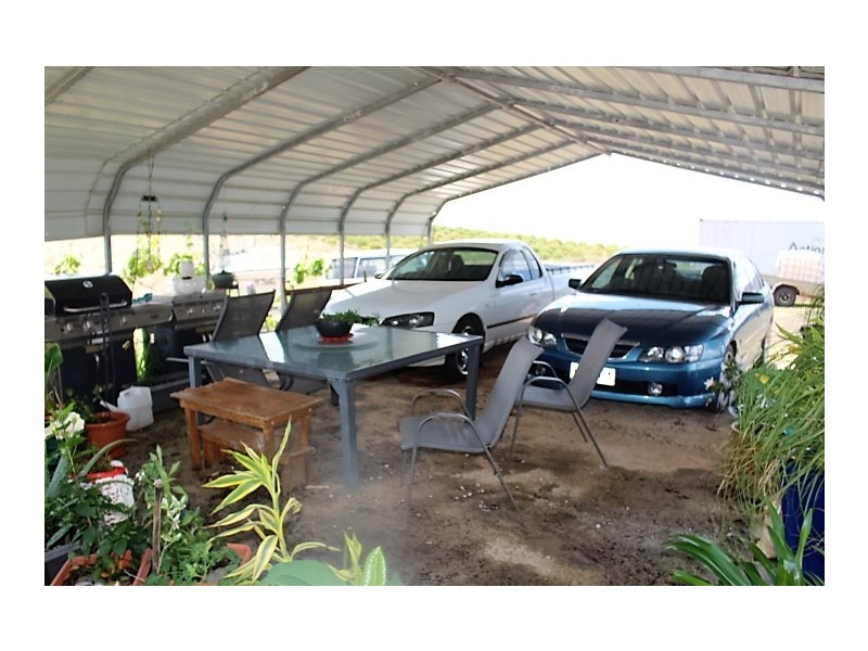 232 Good Night Scrub Rd, Gin Gin QLD 4671