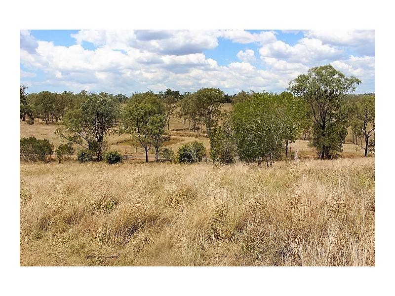 232 Good Night Scrub Rd, Gin Gin QLD 4671