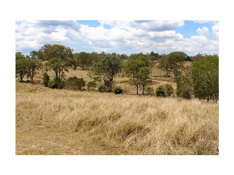 232 Good Night Scrub Rd, Gin Gin QLD 4671