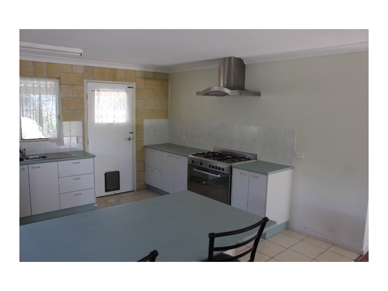 8 Tirroan Road, Gin Gin QLD 4671