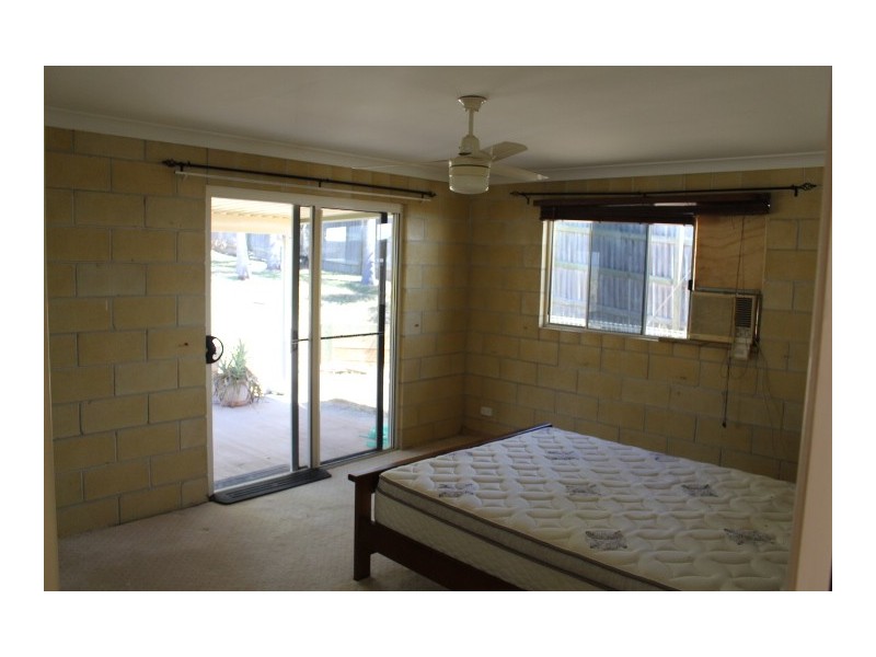 8 Tirroan Road, Gin Gin QLD 4671