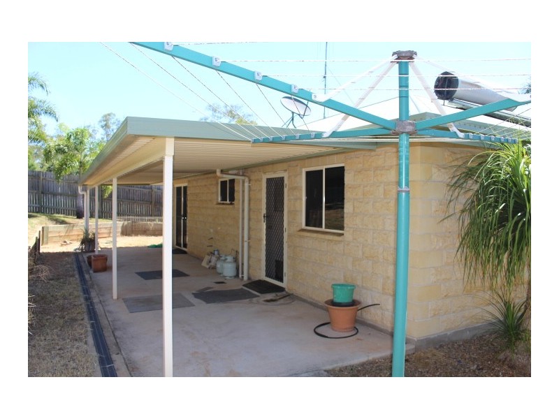 8 Tirroan Road, Gin Gin QLD 4671