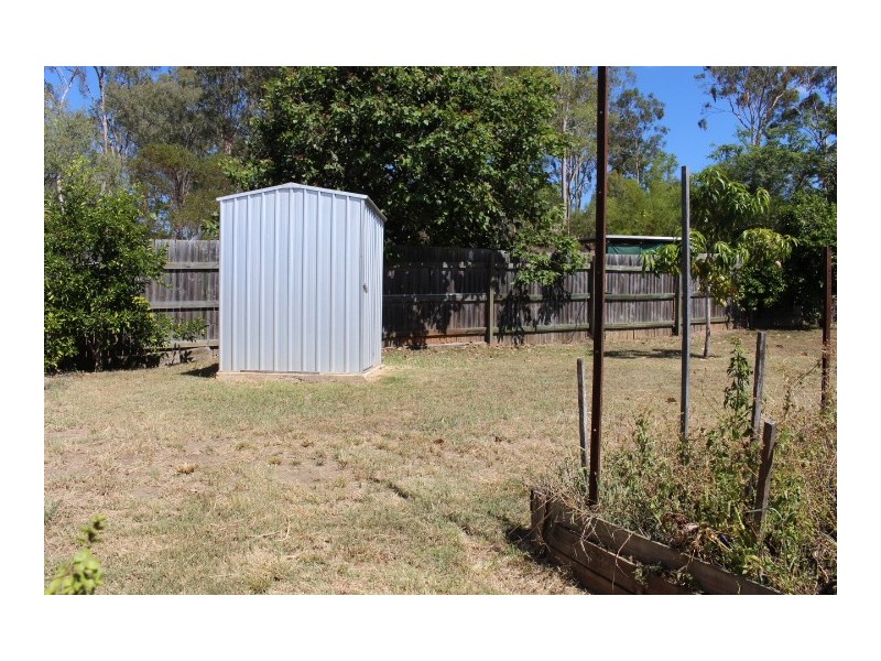 8 Tirroan Road, Gin Gin QLD 4671