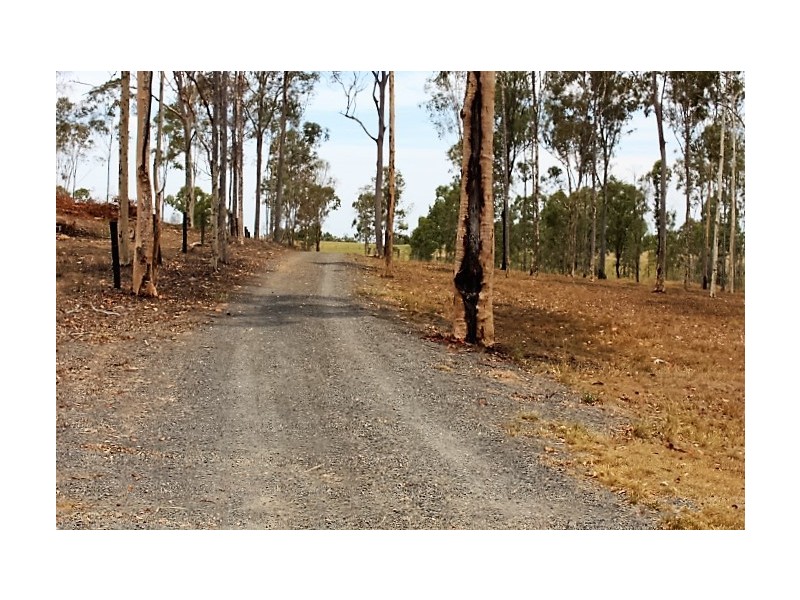 284 Pratts Rd, Gin Gin QLD 4671