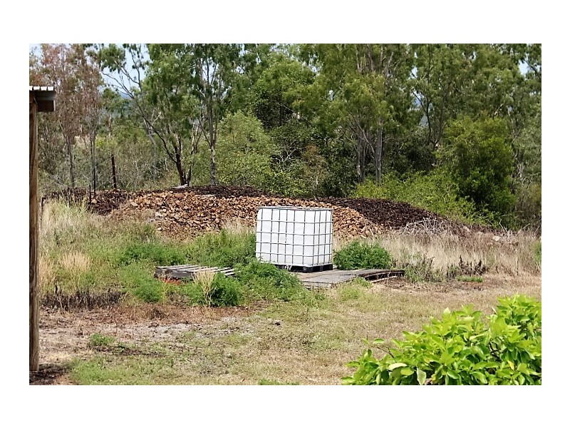 284 Pratts Rd, Gin Gin QLD 4671