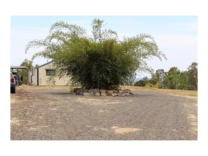 284 Pratts Rd, Gin Gin QLD 4671