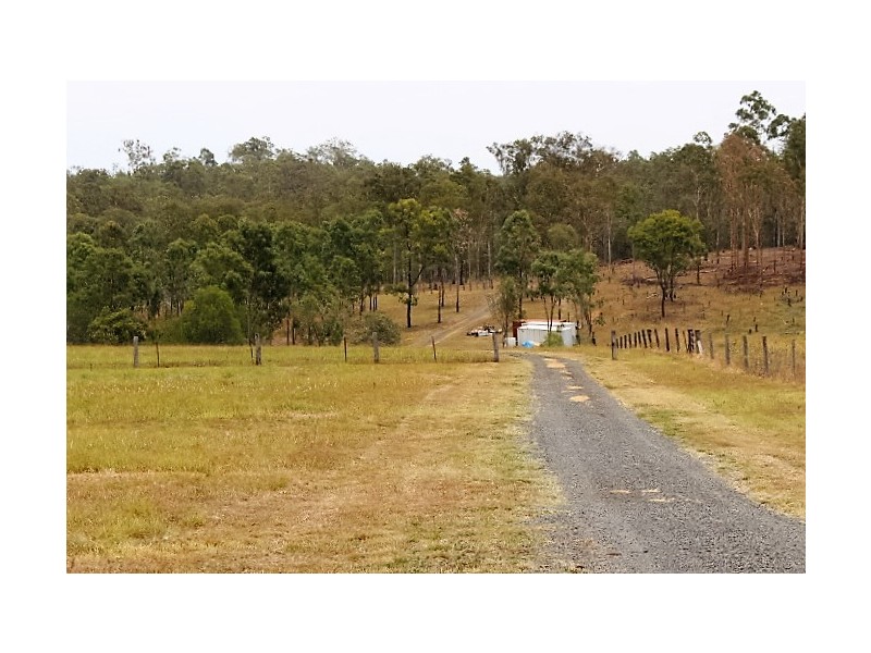 284 Pratts Rd, Gin Gin QLD 4671