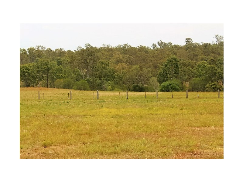 284 Pratts Rd, Gin Gin QLD 4671