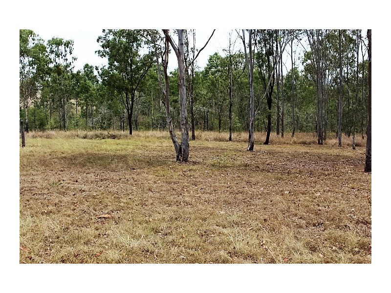 284 Pratts Rd, Gin Gin QLD 4671