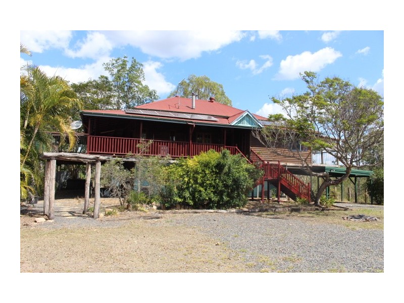 23 Sues Rd, Gin Gin QLD 4671