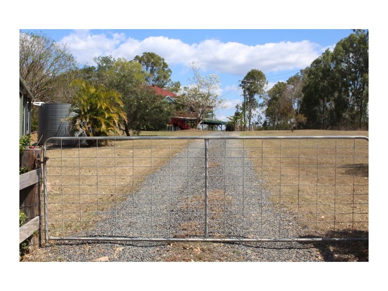 23 Sues Rd, Gin Gin QLD 4671
