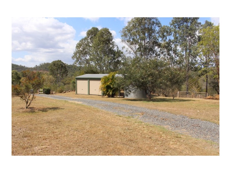 23 Sues Rd, Gin Gin QLD 4671