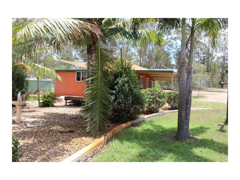 1355 Bucca Rd, Bucca QLD 4670