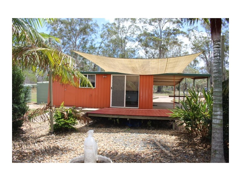 1355 Bucca Rd, Bucca QLD 4670