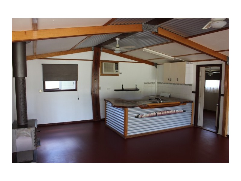 1355 Bucca Rd, Bucca QLD 4670