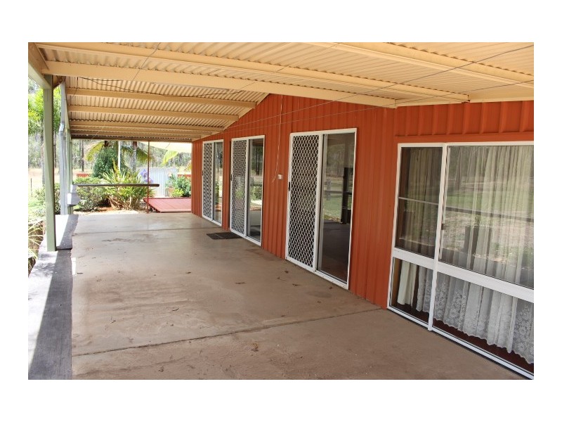 1355 Bucca Rd, Bucca QLD 4670