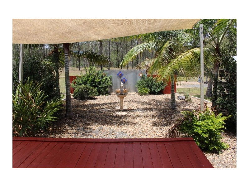 1355 Bucca Rd, Bucca QLD 4670