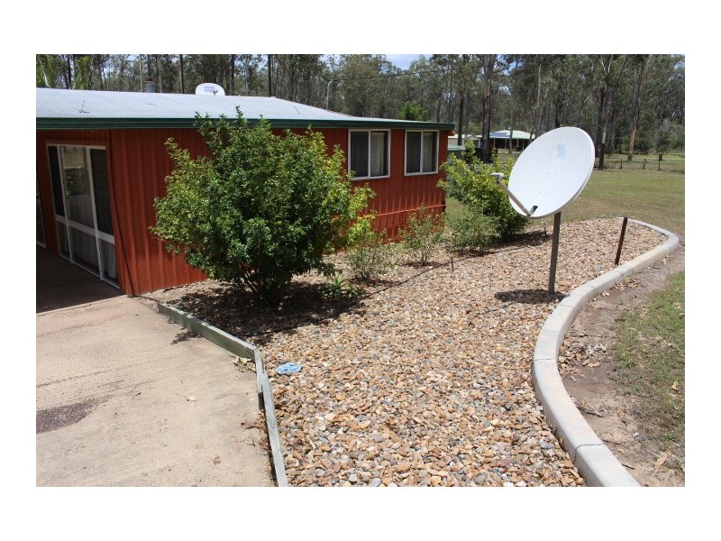 1355 Bucca Rd, Bucca QLD 4670