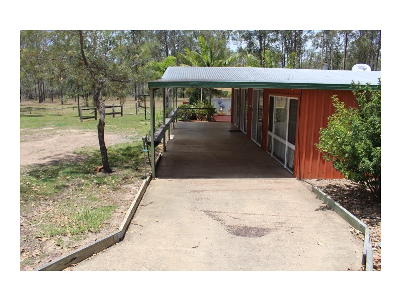 1355 Bucca Rd, Bucca QLD 4670