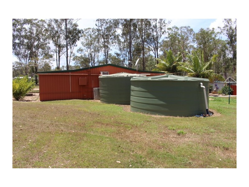 1355 Bucca Rd, Bucca QLD 4670