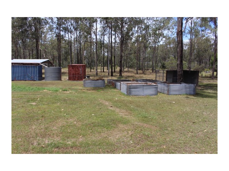 1355 Bucca Rd, Bucca QLD 4670